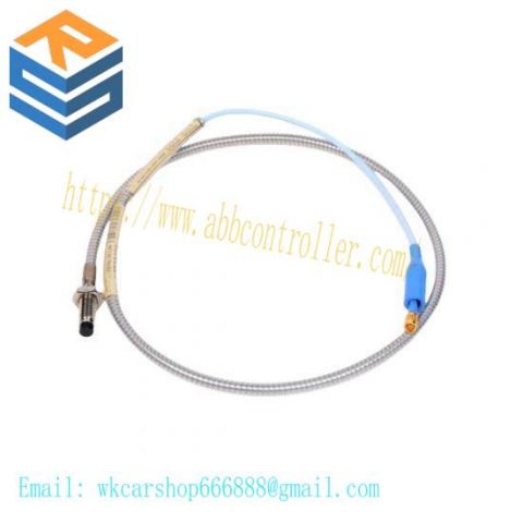 Bently Nevada 330104-02-19-10-01-00 Proximity Probes, Precision Measurement Solutions for Industrial Control