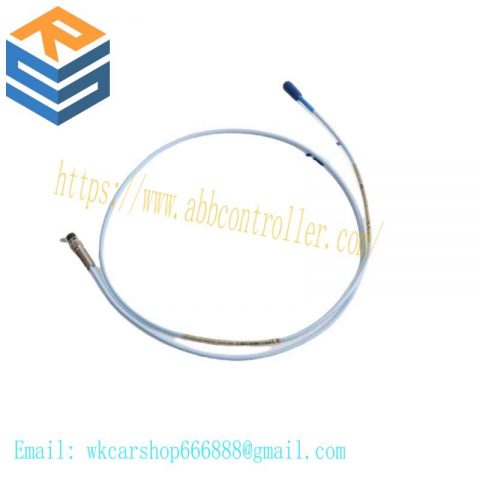 Bently Nevada 330105-02-12-10-02-05: Precision Control Solution for Industry