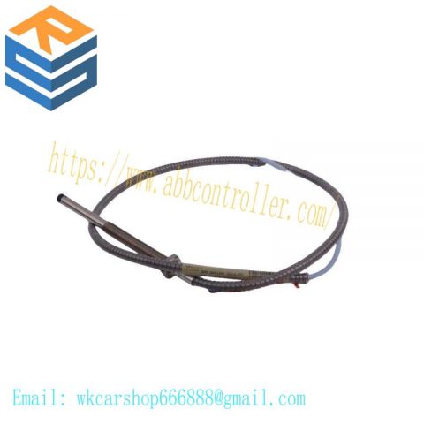 BENTLY NEVADA 330130-065-01-05 - 3300 XL Extension Cable