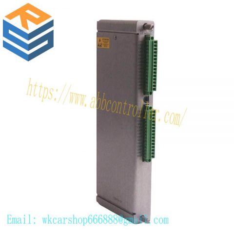 Bently Nevada 330130-085-02-05, 8mm Extension Cable