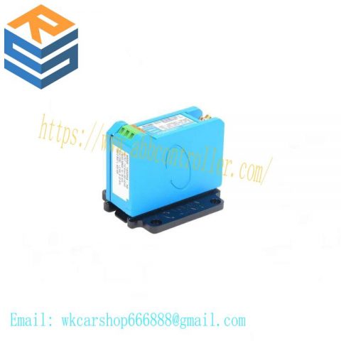 Bentley Nevada 330180-X0-05 Proximity Sensor, 5/8 Inch