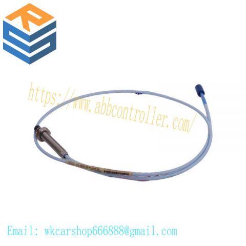 BENTLY NEVADA 330703-000-060-10-02-05 8 mm Proximity Probes