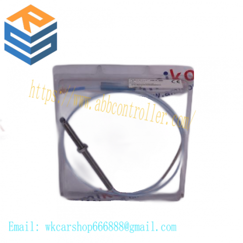 Bently Nevada 330703-000-060-50-12-00, Industrial Automation Solutions