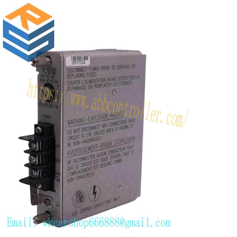 330730-080-02-00_bently_nevada_standard_extension_cable.jpg Bently Nevada 330730-080-02-00 Standard Extension Cable