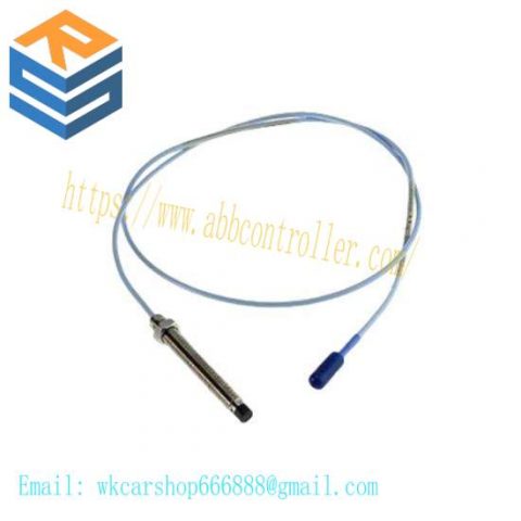 Bently Nevada 3300 NSv Proximity Probes 330901-00-15-05-02-05