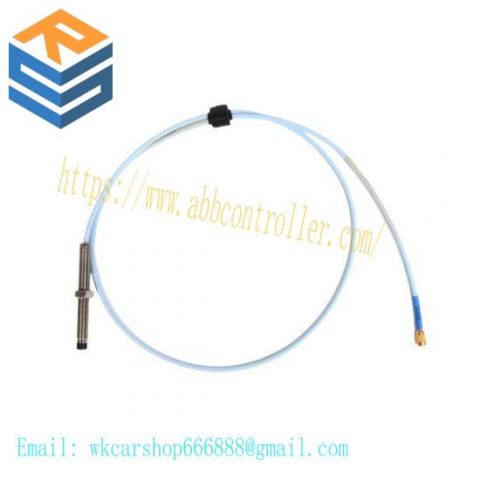 Bently Nevada 3330101-00-28-10-02-05, Proximity Probe