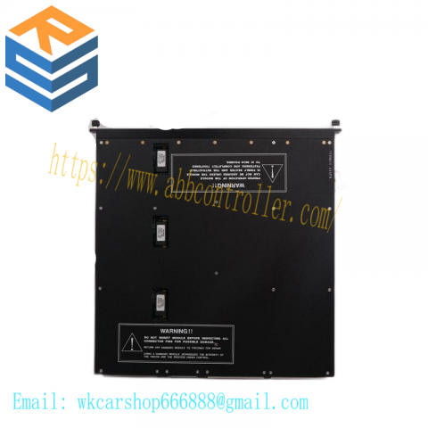 InveGro 3504E Digital Input Module - High-Performance for Industrial Automation, 120 characters