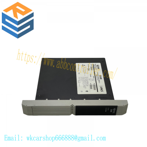 SIEMENS 39SAMCAN 16133-71/8: Precision Analog Input Module