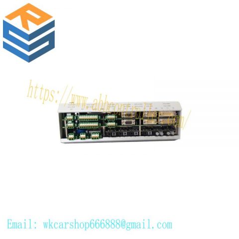 ABB 3BHE014135R0011 UAD149 A00-0-11 AC 800PEC Combi IO - Advanced Process Control Module