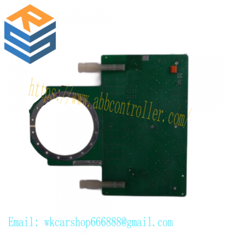 ABB 3BHE039426R0101 UF C912 A101 - Advanced Control Module