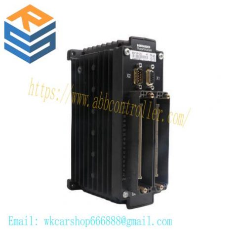 ABB 3EST13-151 DCA2000A Industrial Control Module