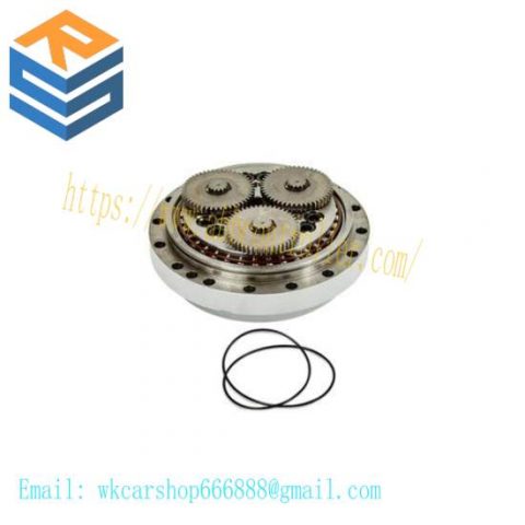 ABB 3HAC043134-001 IRB4600 Reduct Gear: Precision & Efficiency in Automation