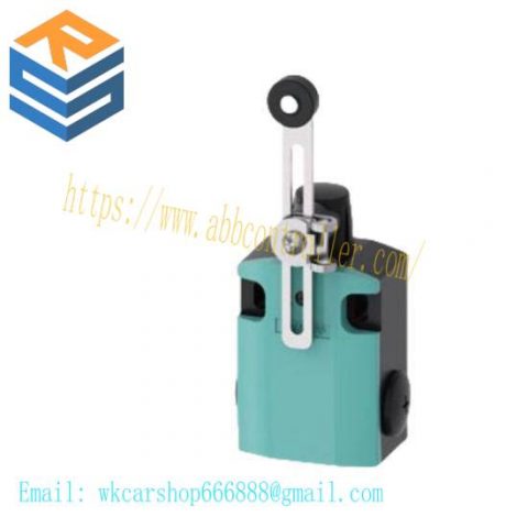 Siemens 3SE5122-0BH50 Control Module