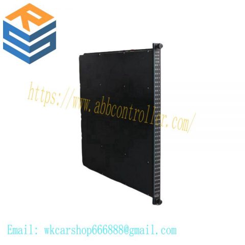 Invensys Triconex 4000212-002 Trident Extender Bus Assembly Kit