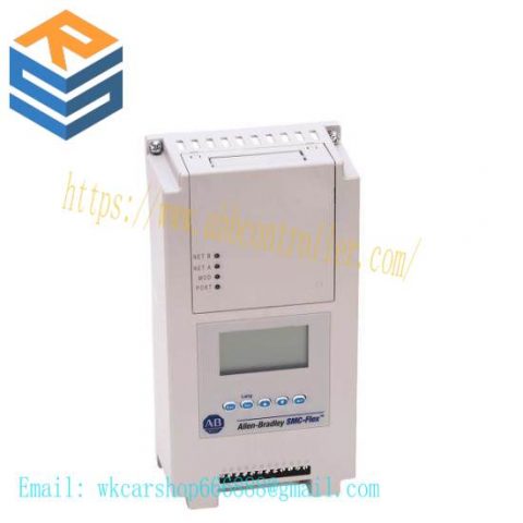 Schneider Electric 4139145401S1FX Process Control Module