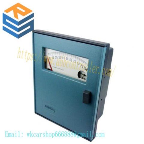 Invensys Foxboro 43APFA52C Control Module