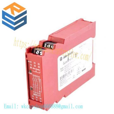 ABB 440R-B23211 Servo Drive, High-Performance Motor Control
