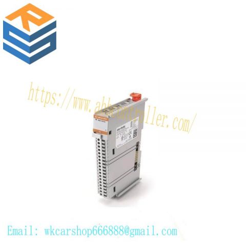 AB 5069-IY4, Compact I/O Module, 4 Channel