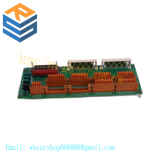 51303940-150_honeywell_alarm_board.png Honeywell 51303940-150: Alarm Board for Industrial Control Systems