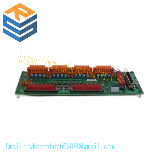 51303940-150_honeywell_alarm_board_1.png Honeywell 51303940-150: Alarm Board for Industrial Control Systems