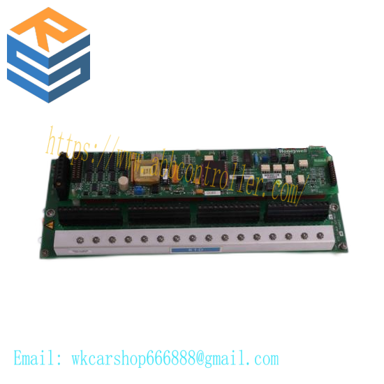 51303940-150_honeywell_alarm_board_2.png Honeywell 51303940-150: Alarm Board for Industrial Control Systems