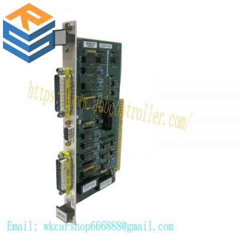 Honeywell 51304812-200 TDC 3000 Input Output Adapter