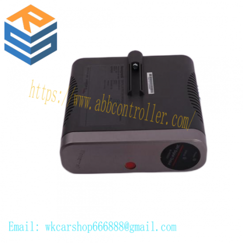 Honeywell 51306731-175 Control Module, Precision Engineering for Industrial Applications