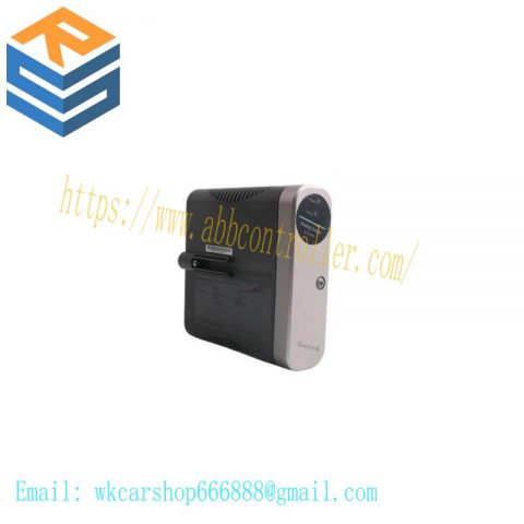 HONEYWELL 51307032-175 | 8C-PONT01 Controller Module