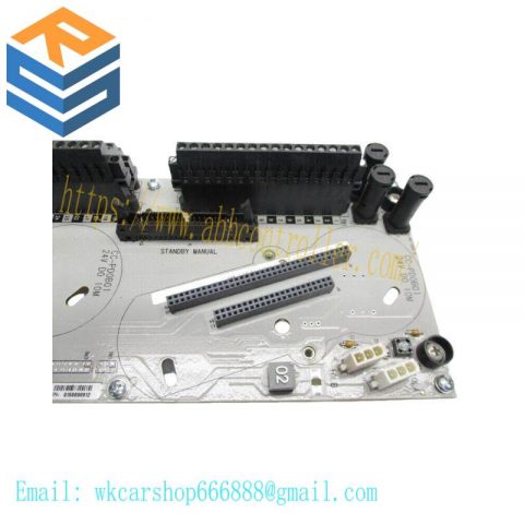 Honeywell CC-TD0B11 Digital Output Module, 51308373-175