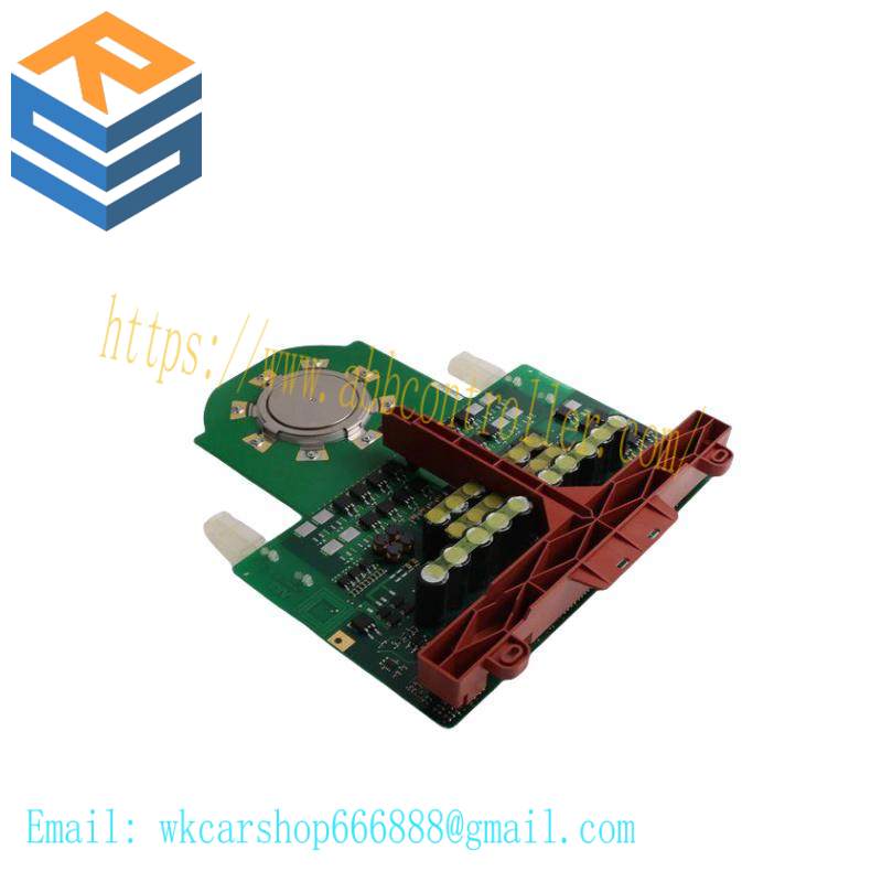 5shx1445h0002_3bhl000387p0101_abb_ac_drive_igct.jpg ABB 5SHX1445H0002 | 3BHL000387P0101 | AC Drive IGCT