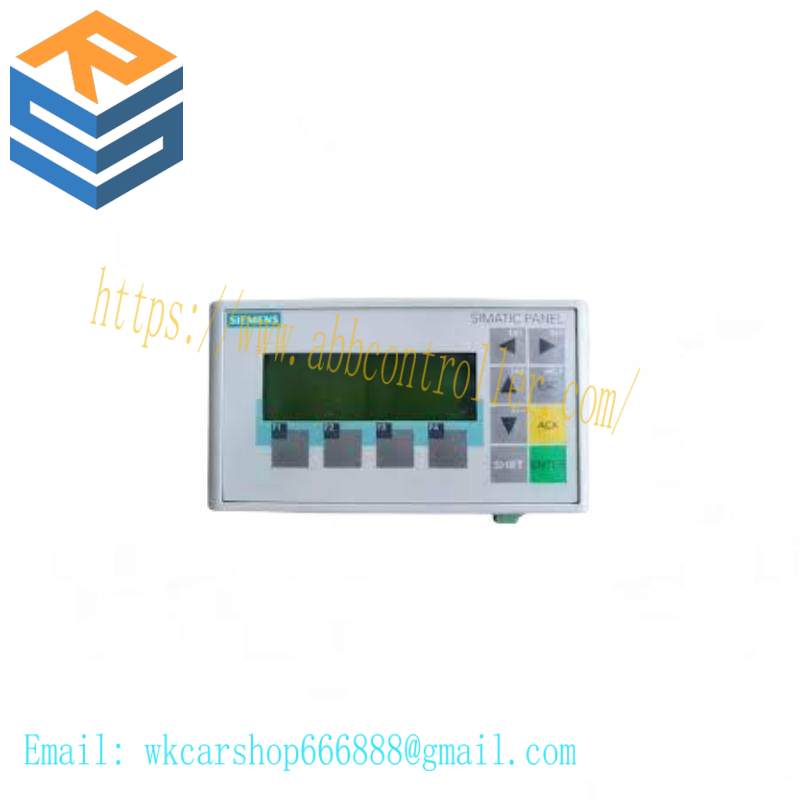 6av6641-0aa11-0ax0_siemens_simatic_operator_panel.jpeg SIEMENS 6AV6641-0AA11-0AX0: Micro SIMATIC Operator Panel for Efficient Factory Automation