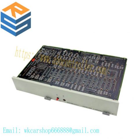 SIEMENS 6DS1140-8AA CPU 235 Module: Advanced Automation Control Heart