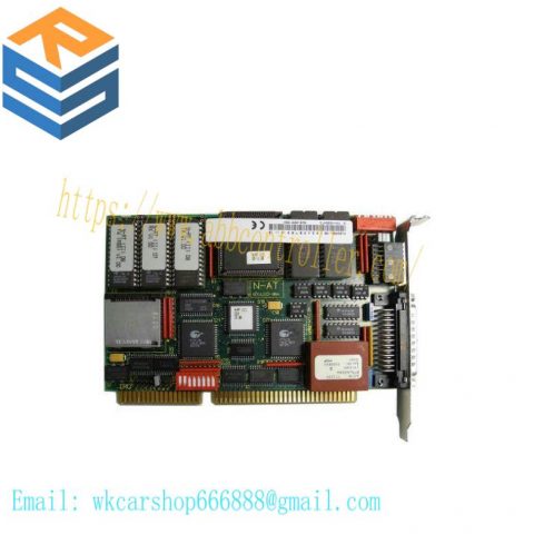 SIEMENS 6DS1222-8BA N-AT Interface Module - Advanced Communication Hub for Industrial Automation