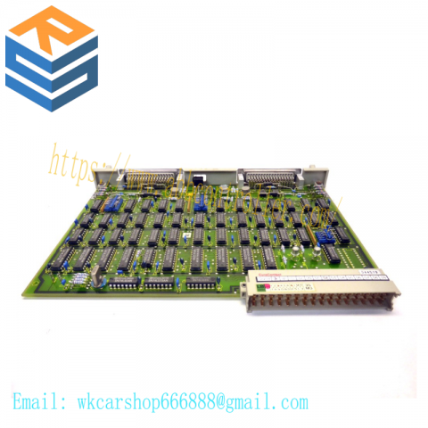 SIEMENS 6ES5000-1AA31 Counter Module: Precision Measurement & Control Solutions