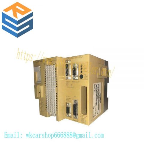SIEMENS SIMATIC S5-95M Compact Unit, Industrial Control Systems