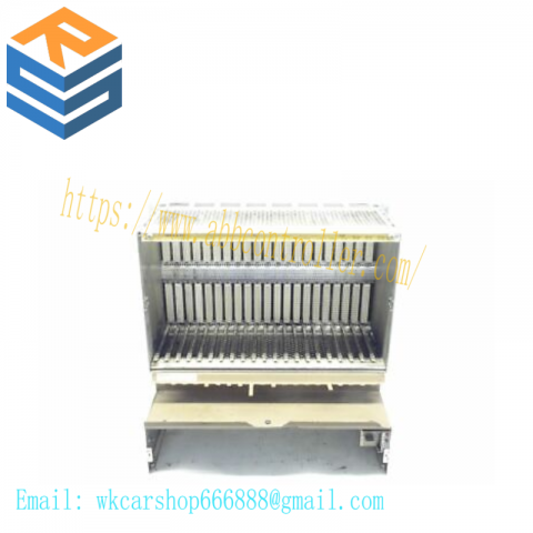 SIEMENS 6ES5135-3UA11 Rack Module Without Power Supply