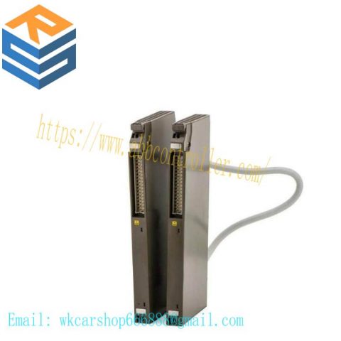 SIEMENS 6ES5305-7LB11 - IM305 Interface Module for S5-115U PLC