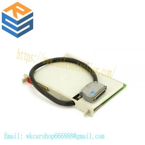 SIEMENS 6ES5312-3AB11 - Integrated Module for Extended Connectivity, Cable Included