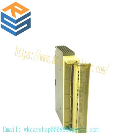 SIEMENS SIMATIC S5 451 Digital Output Module - 6ES5451-7LA12, Advanced Industrial Control Solutions