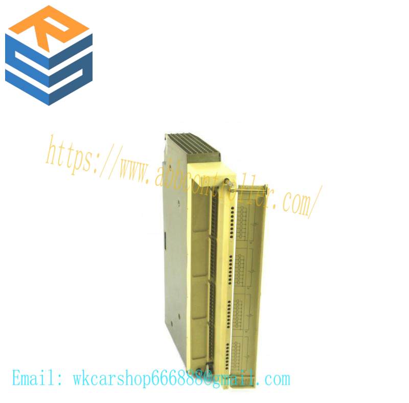 6es5451-7la12_siemens_digital_output_module.jpg SIEMENS SIMATIC S5 451 Digital Output Module - 6ES5451-7LA12, Advanced Industrial Control Solutions