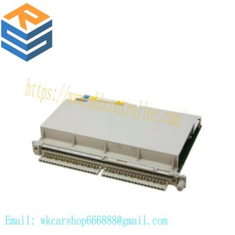 SIEMENS 6ES5454-4UA12 Digital Output Module - Advanced Control for Industrial Automation