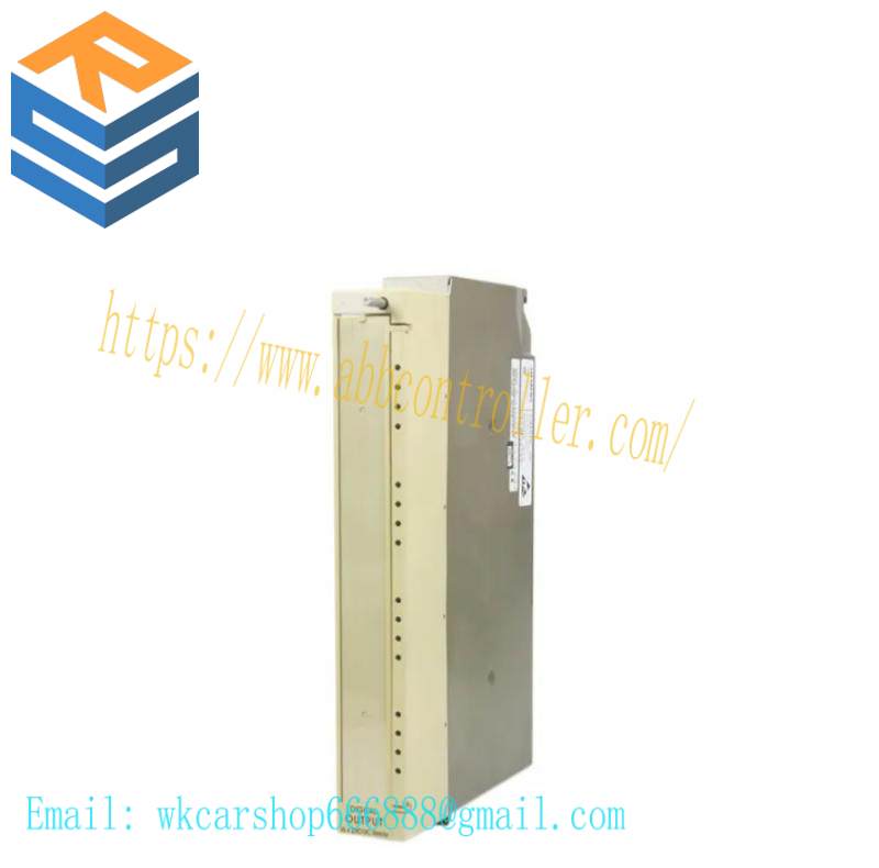 6es5458-7lc11_siemens_relay_output_module.jpg SIEMENS 6ES5458-7LC11: High-Performance Relay Output Module for Automation Solutions