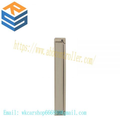 SIEMENS S5 460 Analog Input Module - 6ES5460-7LA11, Precision Industrial Control Solutions