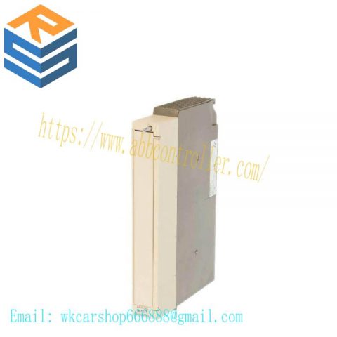 SIEMENS 6ES5460-7LA12 Analog Input Module - High Precision for Industrial Automation