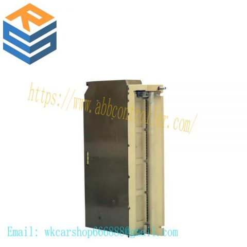 SIEMENS 6ES5470-7LB11 Analog Output Module: High-Performance, Precision Control for Industrial Automation