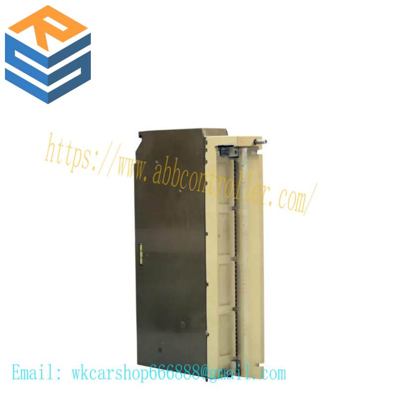 6es5470-7lb11_siemens_analog_output_module.jpg SIEMENS 6ES5470-7LB11 Analog Output Module: High-Performance, Precision Control for Industrial Automation