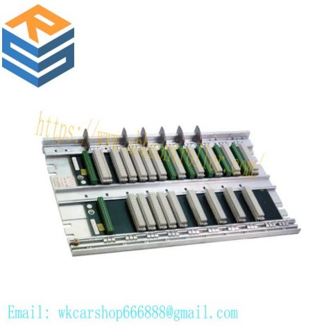 SIEMENS 6ES5700-2LB11 MOUNTING RACK for Industrial Automation