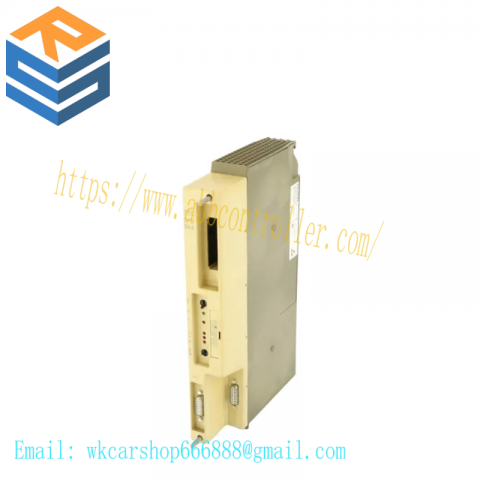 SIEMENS 6ES5944-7UA22 CPU 944 Industrial Control System Module