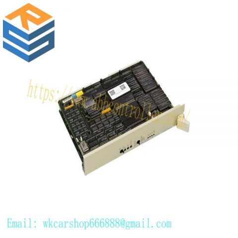 SIEMENS 6ES5946-3UA22 CPU 946 Processing Module