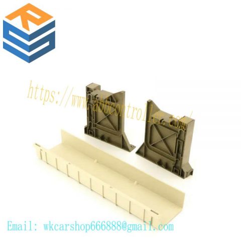 SIEMENS 6ES5981-0GA11 - Industrial Control System Mounting Accessories Cable Duct